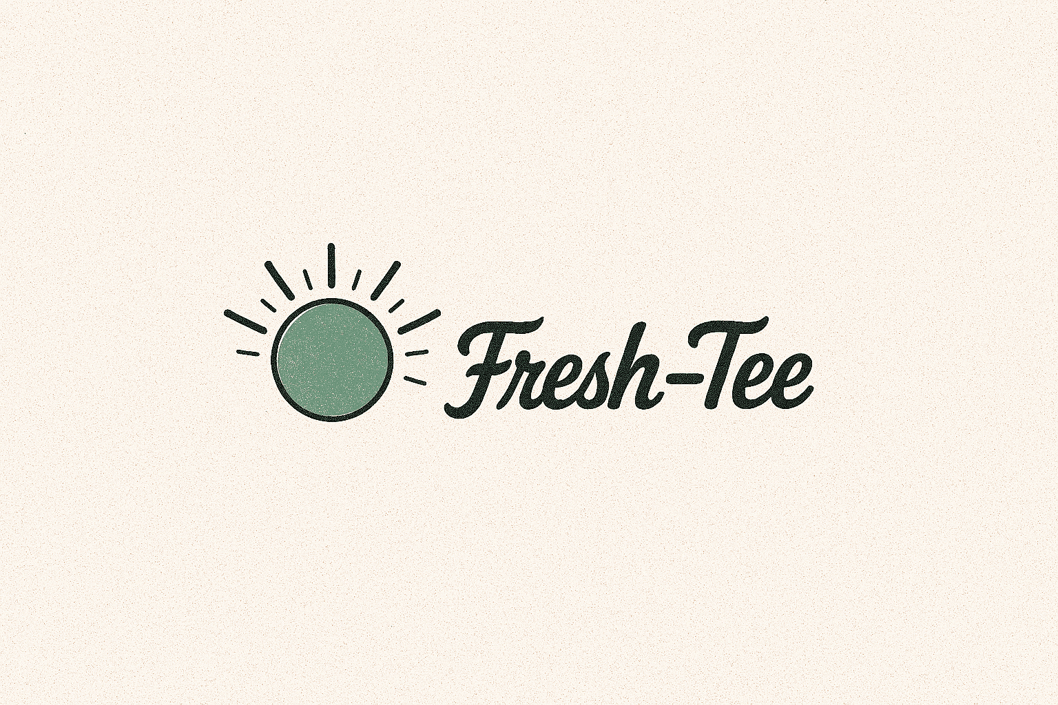 Banner for Fresh-Tee